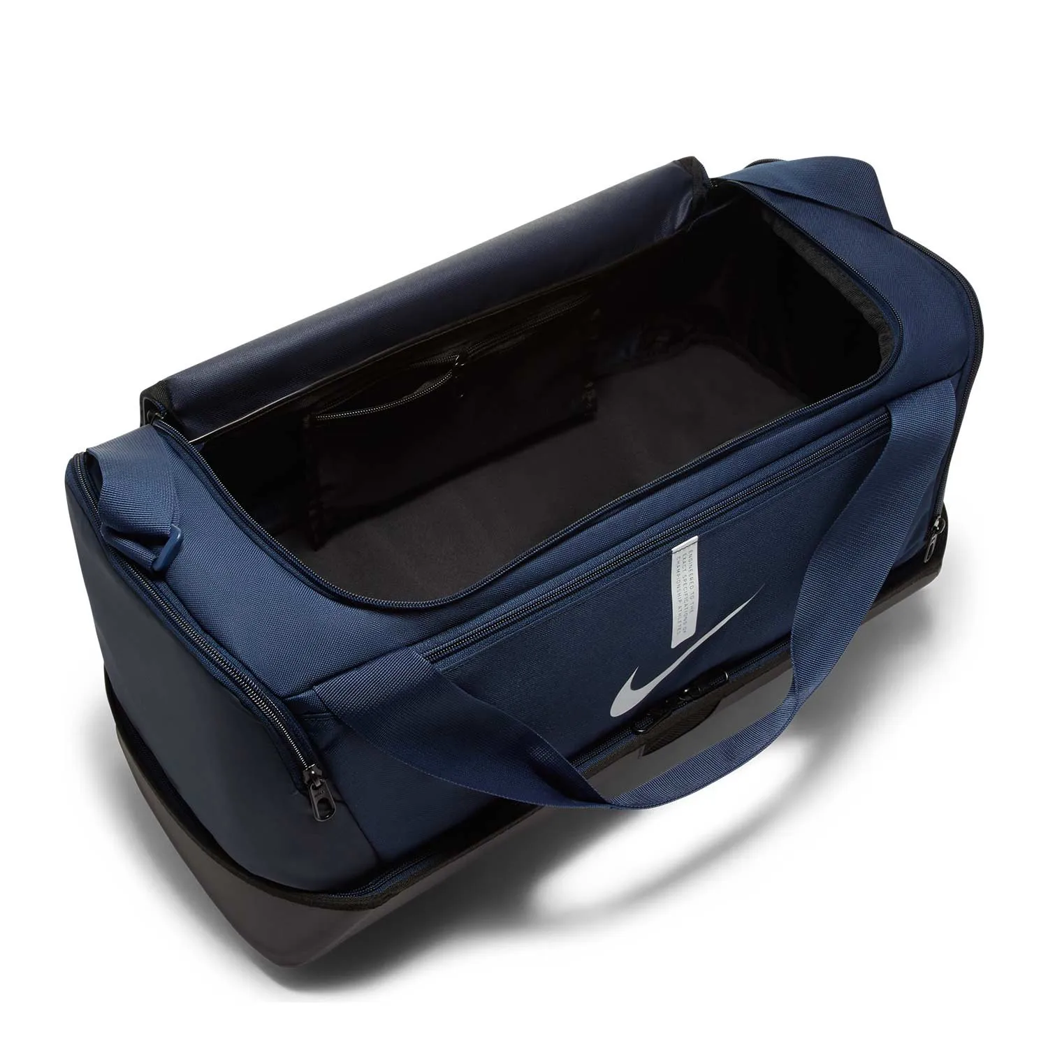 Bolsa de deporte Nike Academy Team mediana con zapatillero