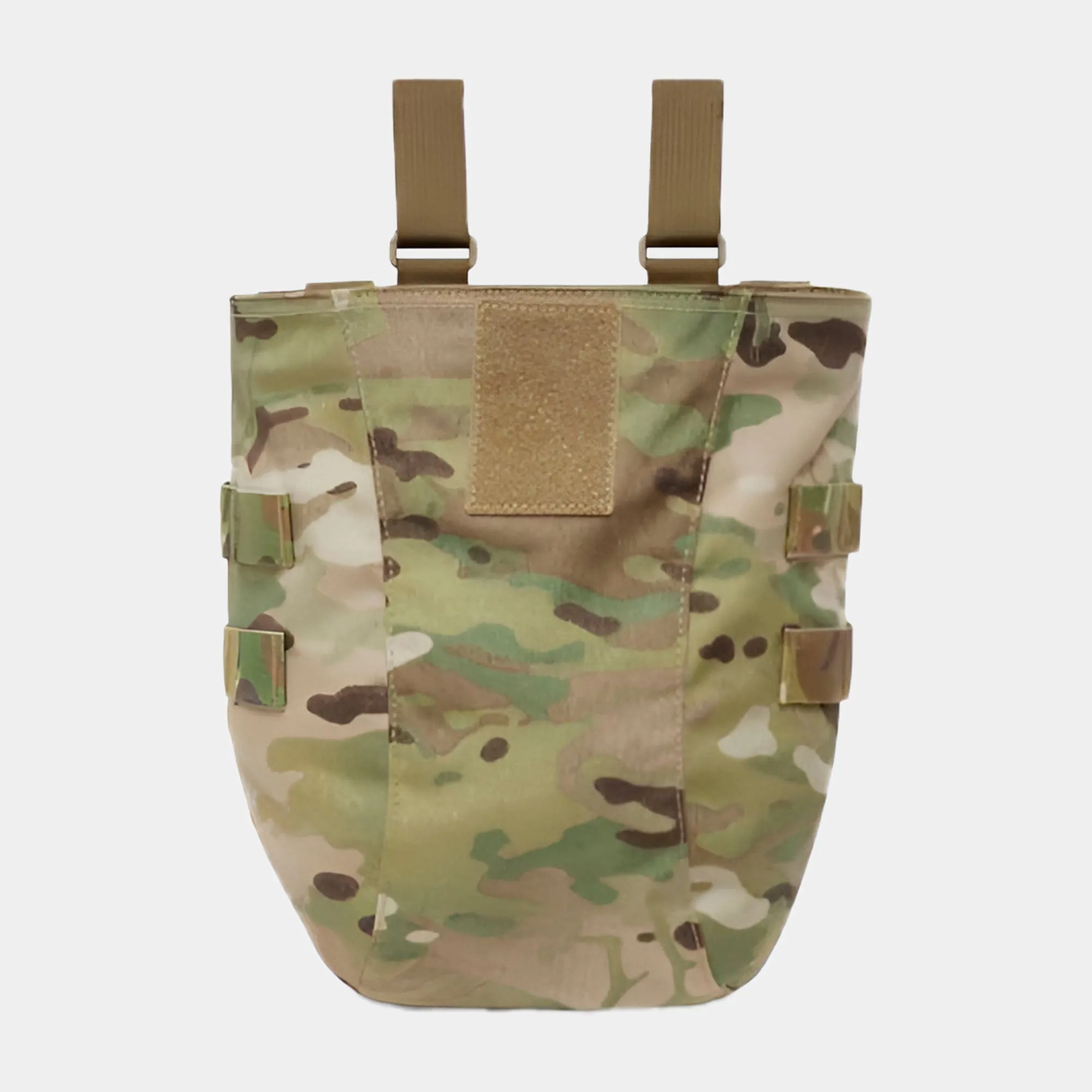 BOLSA DE DESCARGA GEN 2  WARRIOR ASSAULT