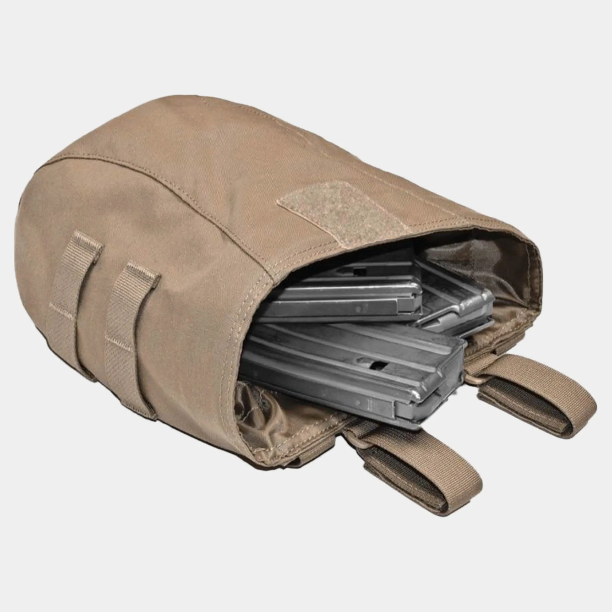 BOLSA DE DESCARGA GEN 2  WARRIOR ASSAULT