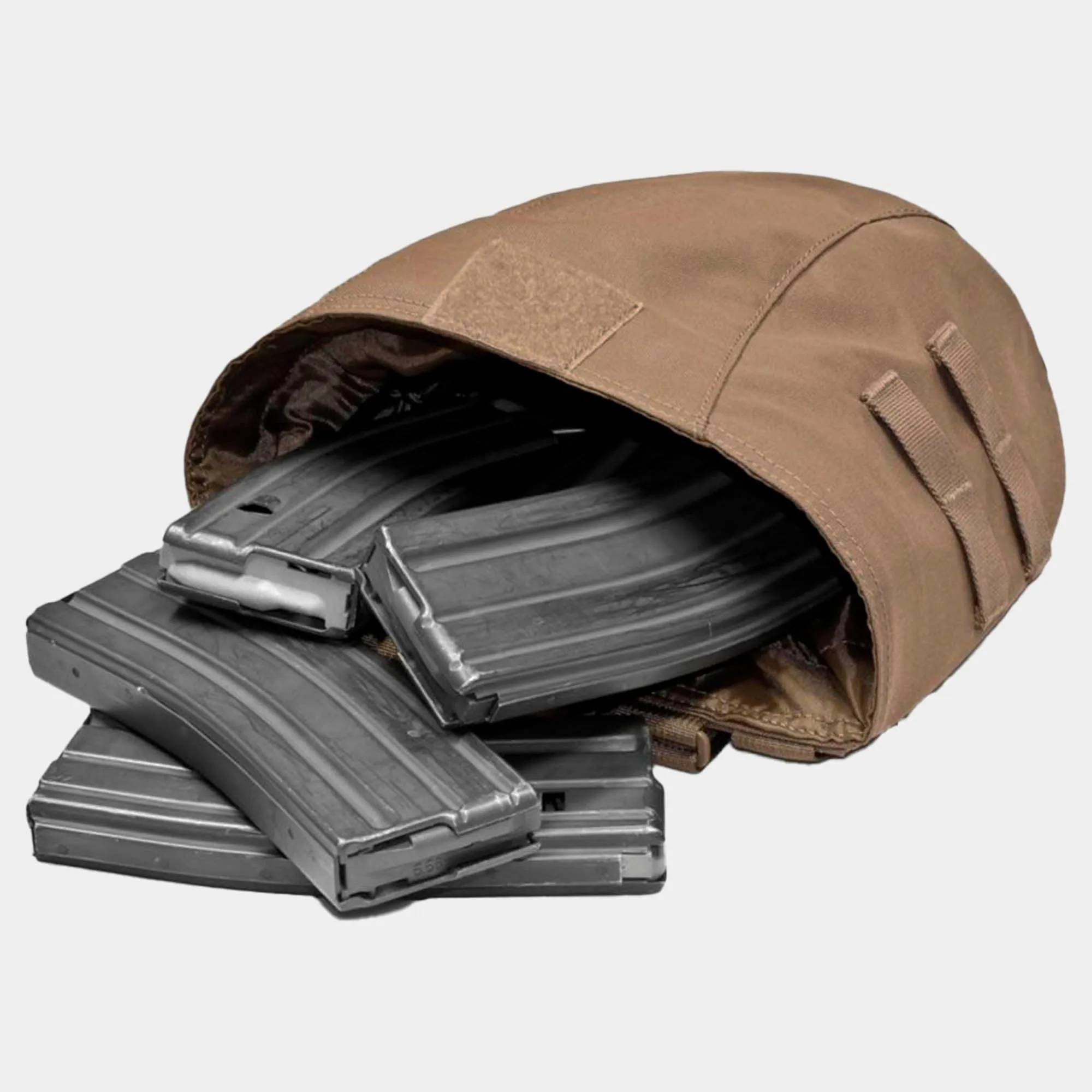 BOLSA DE DESCARGA GEN 2  WARRIOR ASSAULT