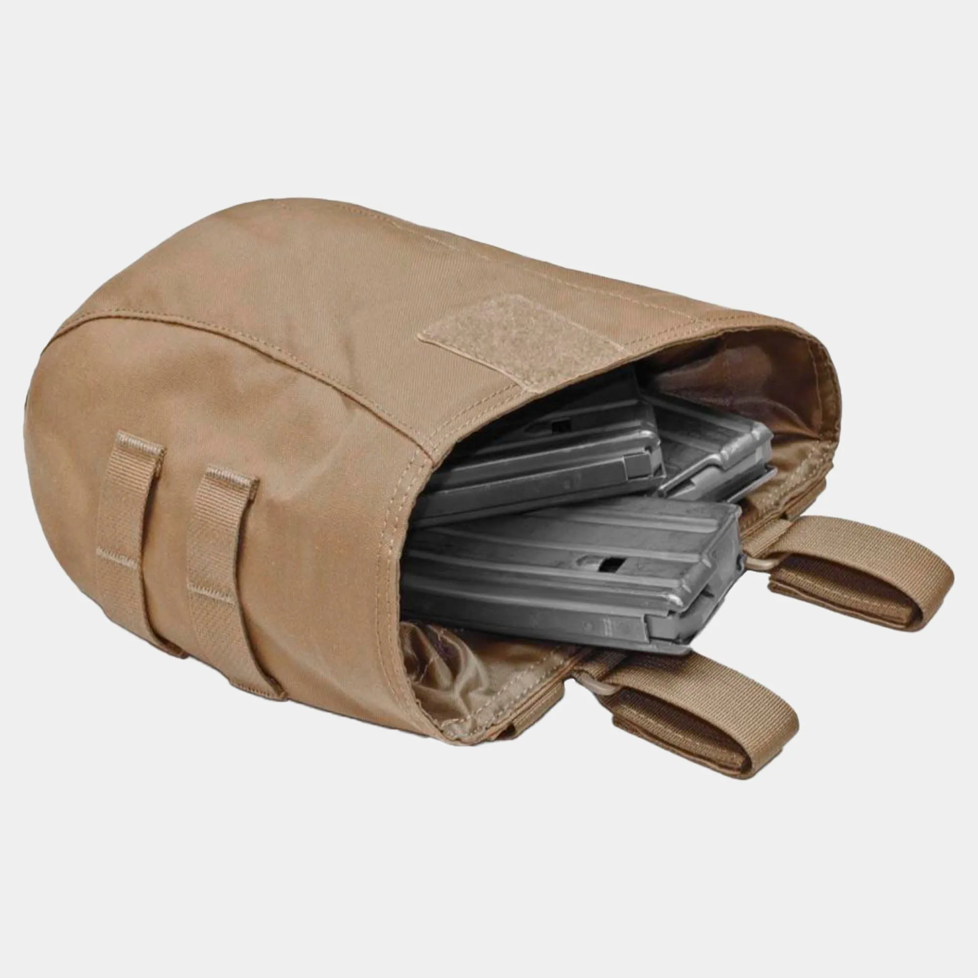 BOLSA DE DESCARGA GEN 2  WARRIOR ASSAULT