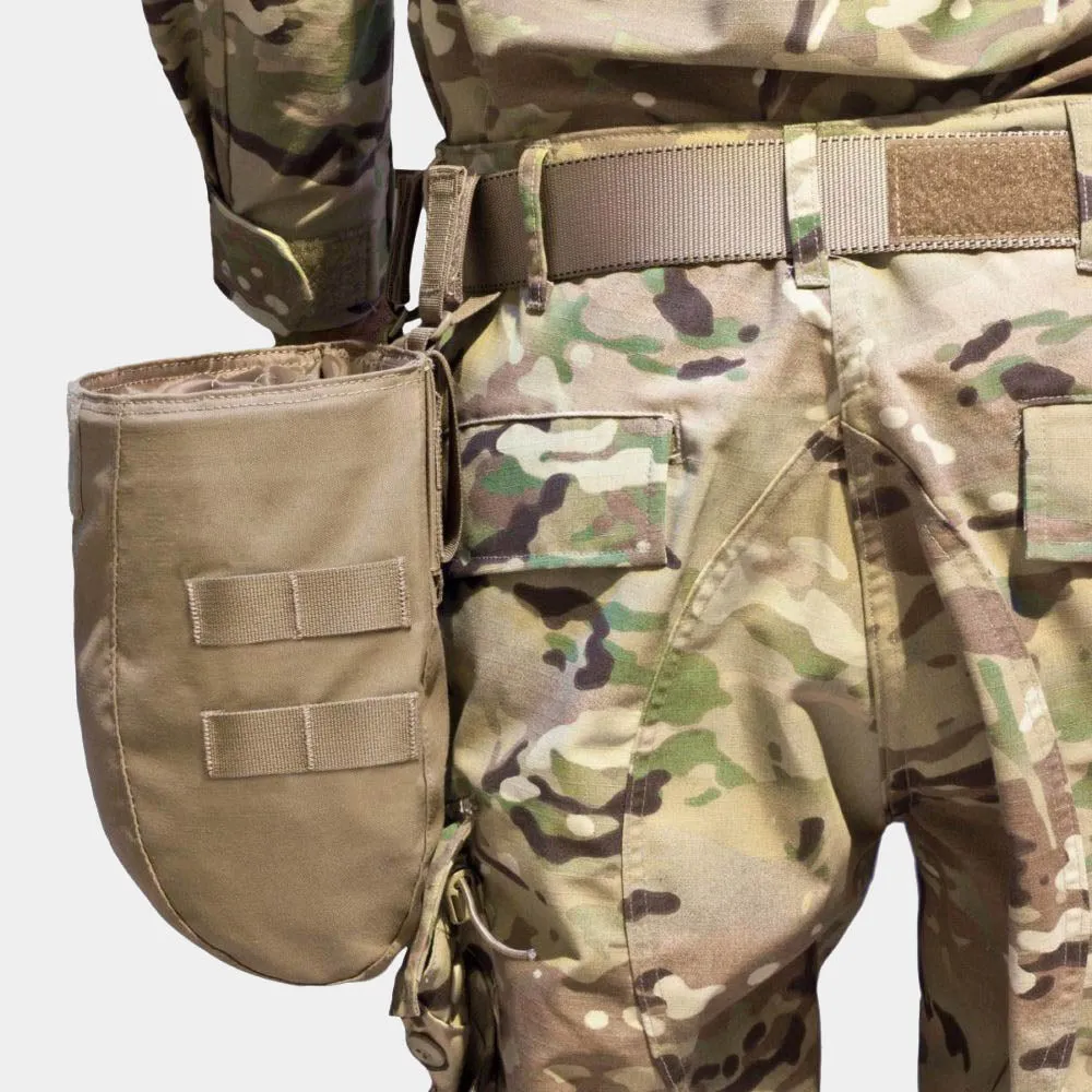 BOLSA DE DESCARGA GEN 2  WARRIOR ASSAULT
