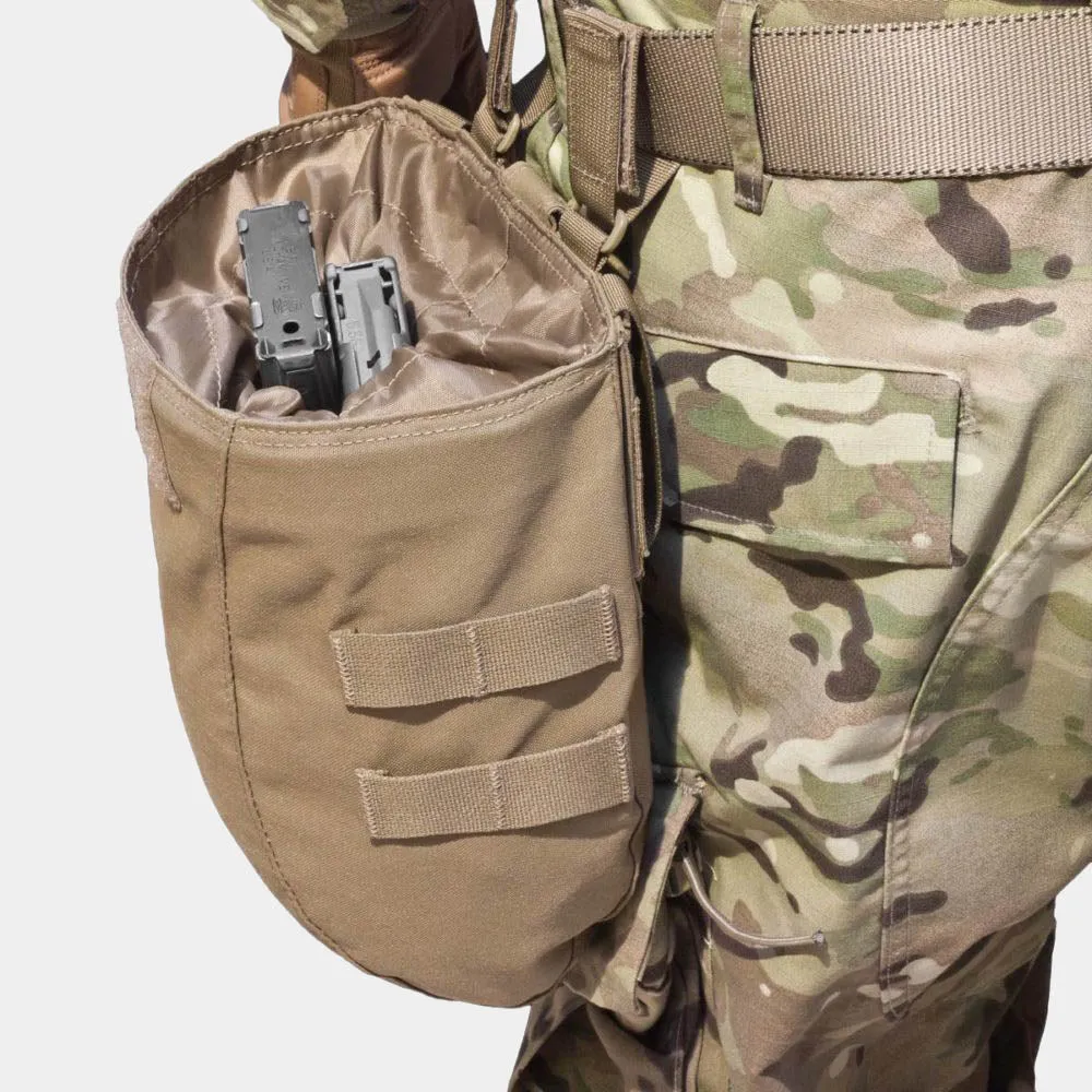 BOLSA DE DESCARGA GEN 2  WARRIOR ASSAULT