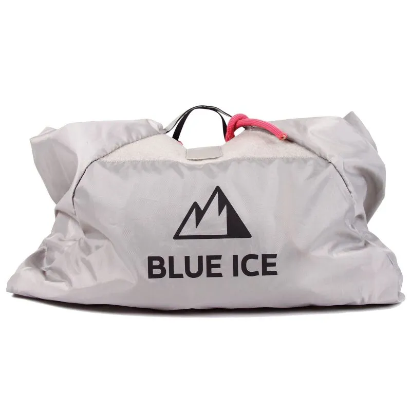 Bolsa de escalada BLUE ICE Octopus 45L Pack (Shadow)