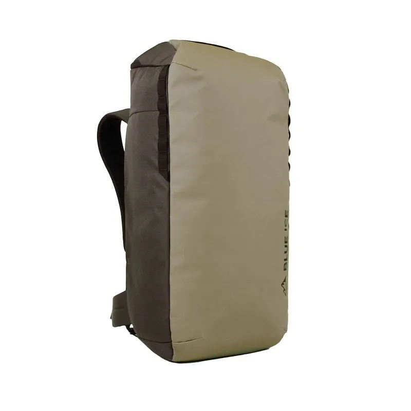 Bolsa de escalada BLUE ICE Octopus 45L Pack (Shadow)