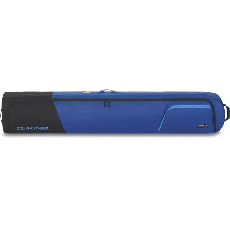 Bolsa de esquí Dakine Fall Line Ski Roller Bag (Azul)
