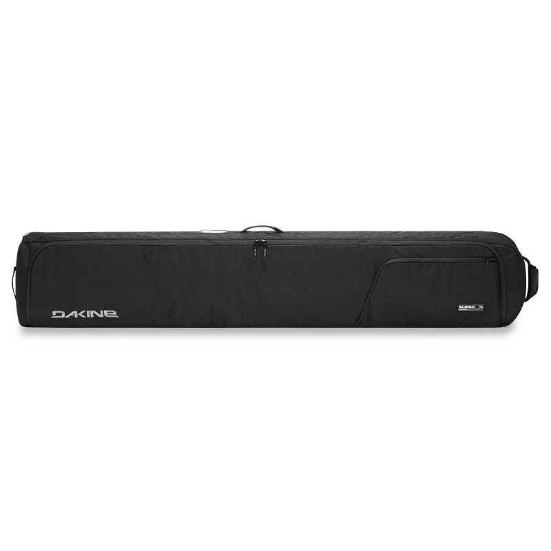 Bolsa de esquí Dakine Fall Line Ski Roller Bag (Black)