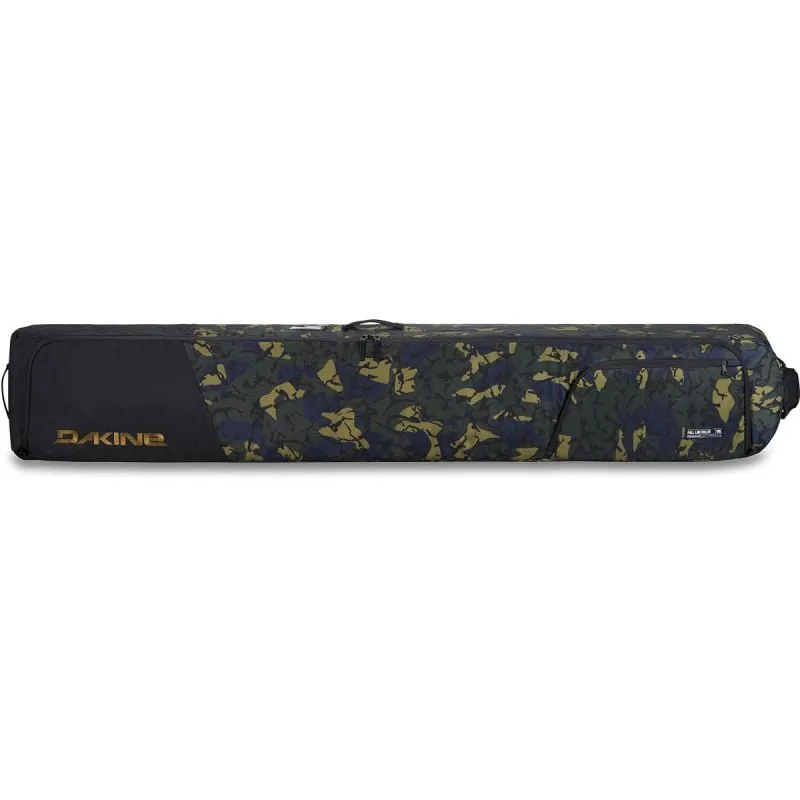 Bolsa de esquí Dakine Fall Line Ski Roller Bag (Cascade Camo)