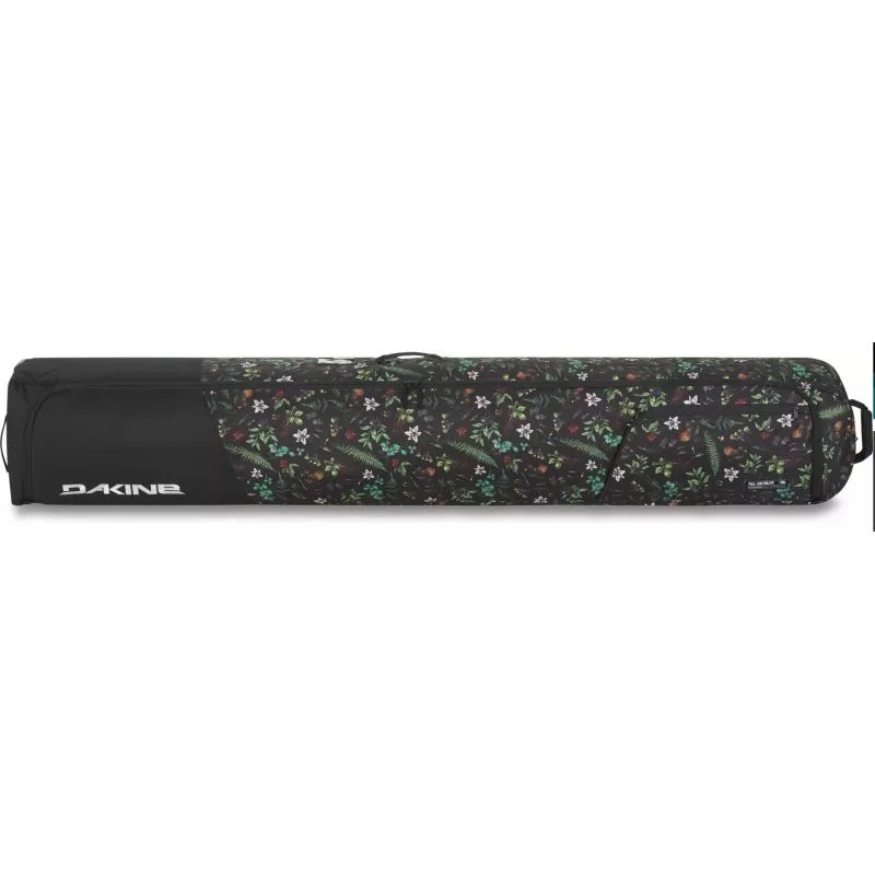 Bolsa de esquí Dakine Fall Line Ski Roller Bag (woodlandfloral)