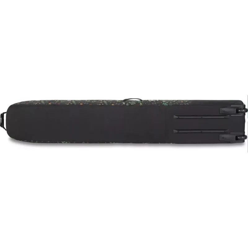 Bolsa de esquí Dakine Fall Line Ski Roller Bag (woodlandfloral)