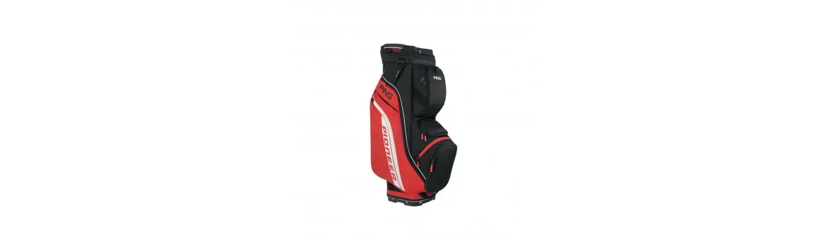 Bolsa de Golf Ping Pioneer Cart Bag