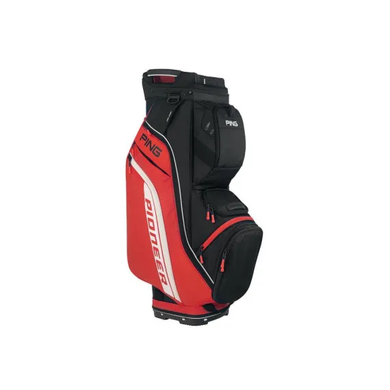 Bolsa de Golf Ping Pioneer Cart Bag