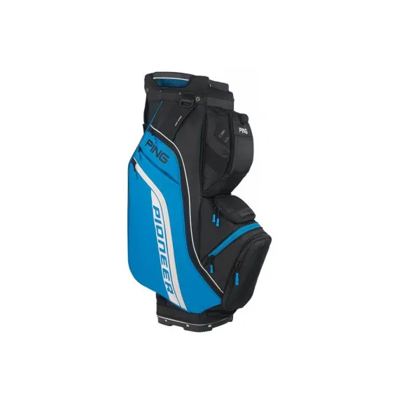 Bolsa de Golf Ping Pioneer Cart Bag