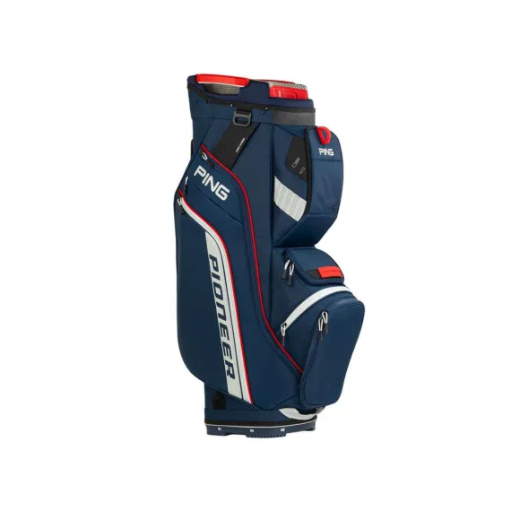 Bolsa de Golf Ping Pioneer Cart Bag