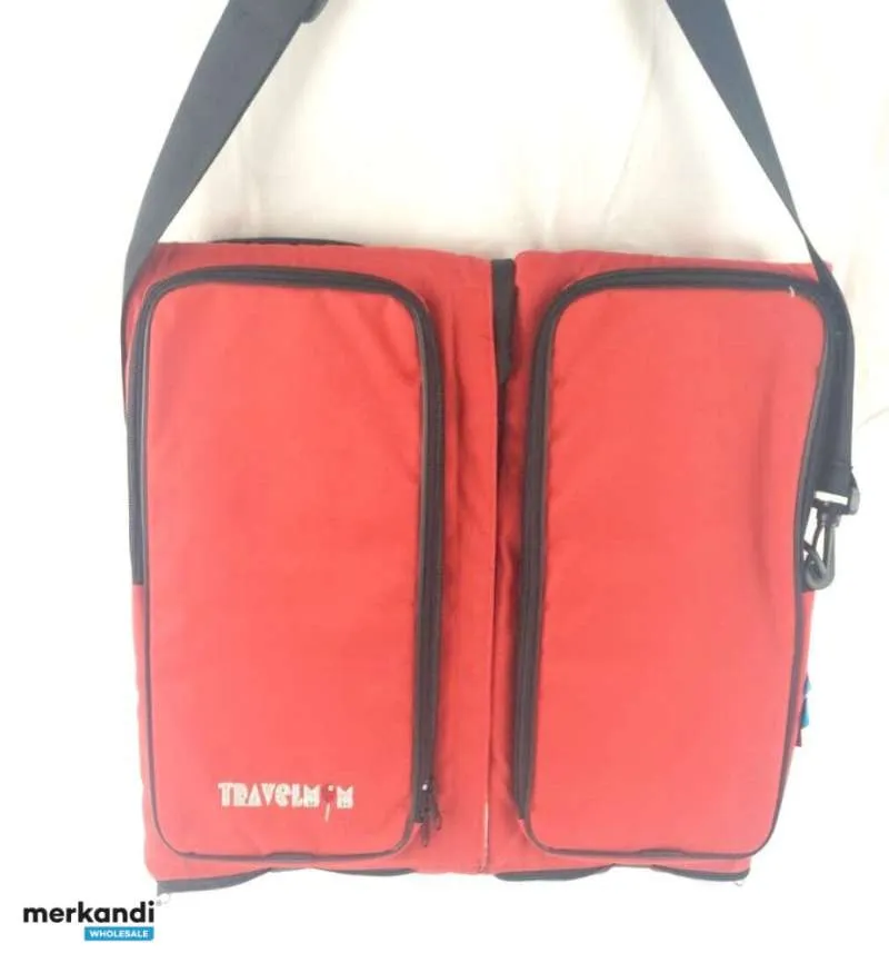 Bolsa de pañales Bolsa de bebé Travelmom Bolsa de pañales con cuna Nuevo
