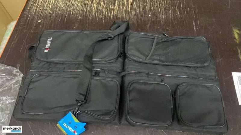 Bolsa de pañales Bolsa de bebé Travelmom Bolsa de pañales con cuna Nuevo