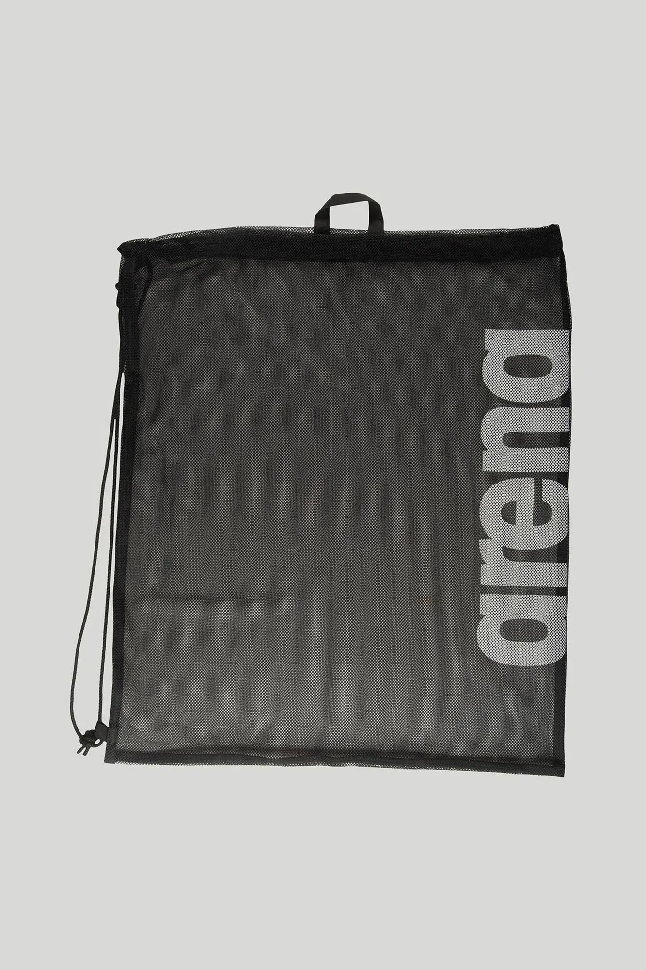 Bolsa de piscina y gimnasio de malla arena Team