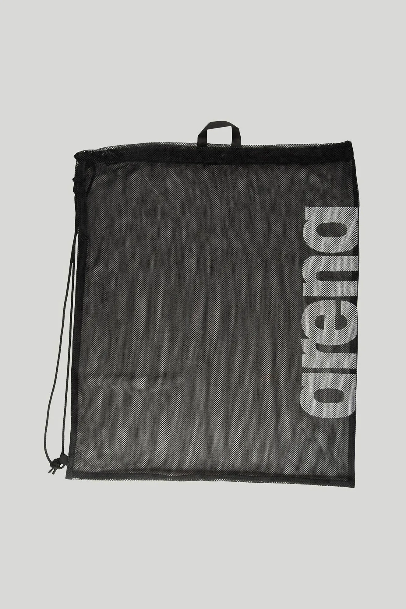 Bolsa de piscina y gimnasio de malla arena Team