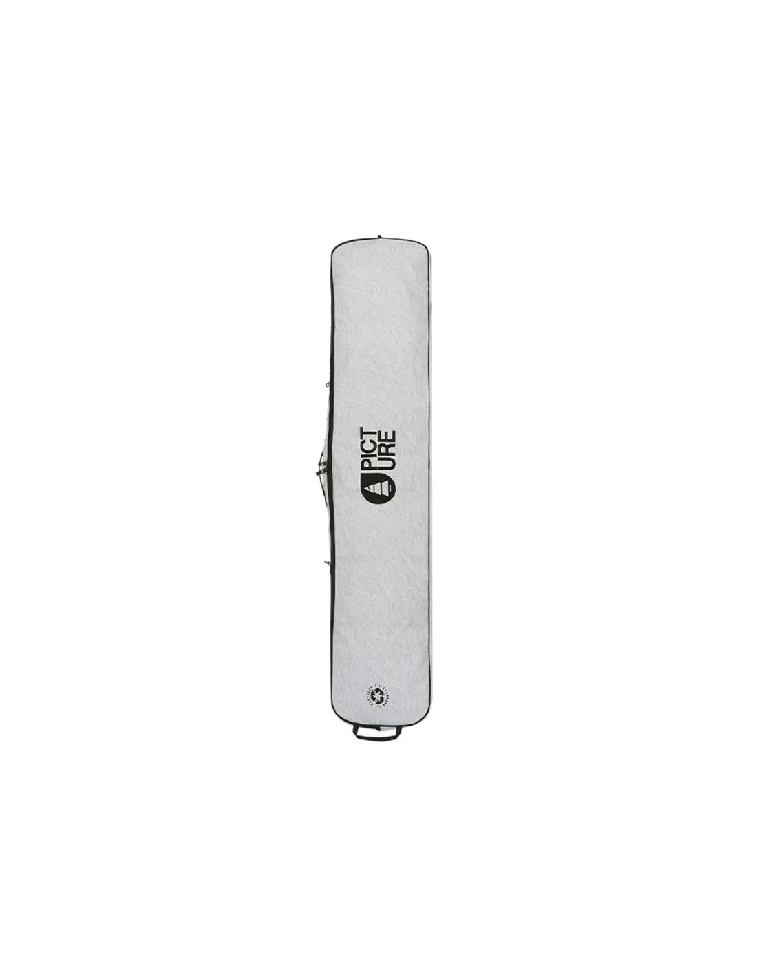 Bolsa de Snowboard Picture gris