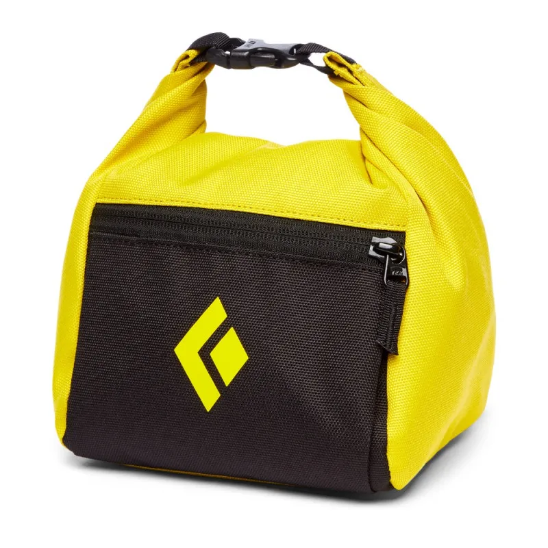 Bolsa de tiza Black Diamond Mondito Chalk Pot (Lemon grass)