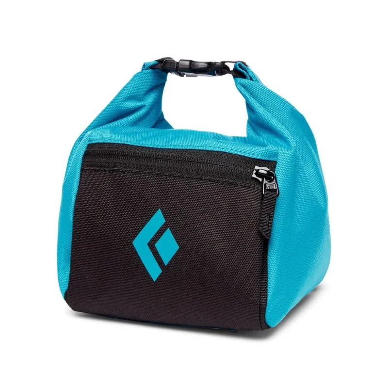 Bolsa de tizas Black Diamond Mondito Chalk Pot (Aqua Blue)