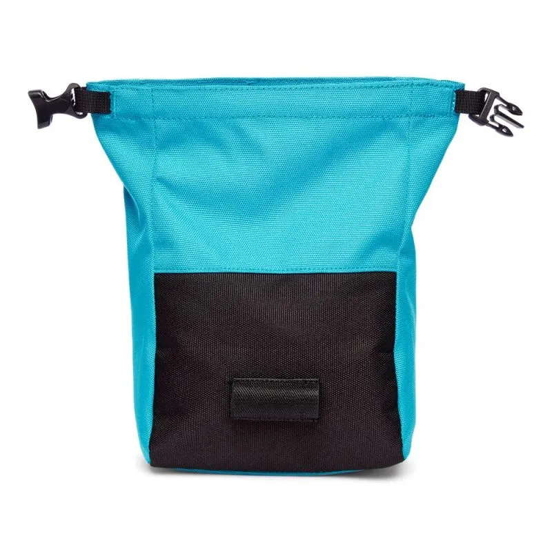 Bolsa de tizas Black Diamond Mondito Chalk Pot (Aqua Blue)