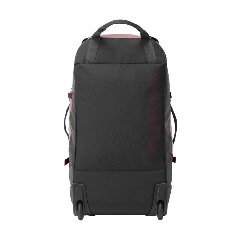Bolsa de viaje Eagle Creek Cargo Hauler Wheel 110L Rojo (rojo tierra)