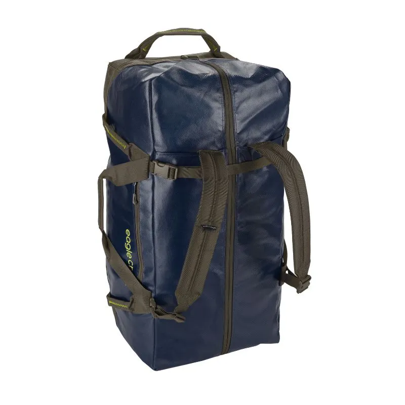 Bolsa de viaje Eagle Creek MigrateWheelDuffel 130L (rush blue)