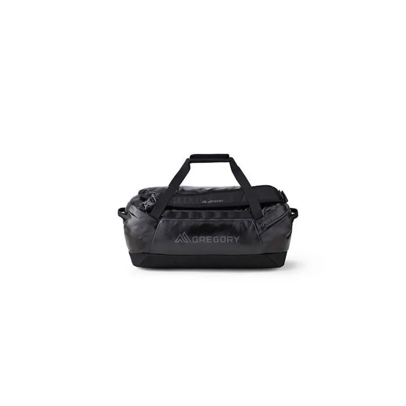 Bolsa de viaje Gregory Alpaca 40 (Negro obsidiana)