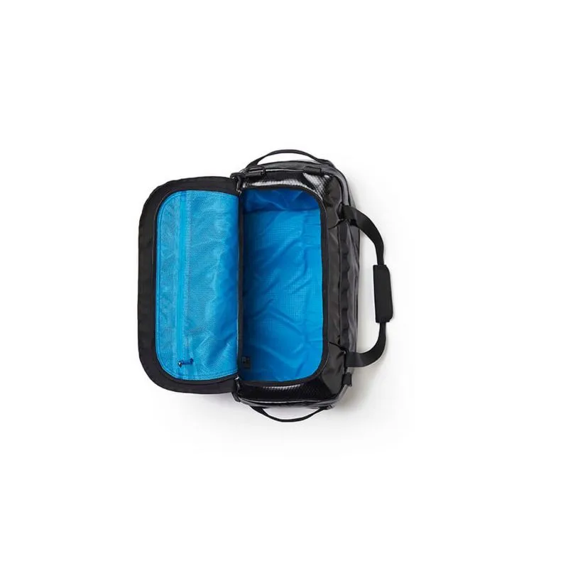 Bolsa de viaje Gregory Alpaca 40 (Negro obsidiana)