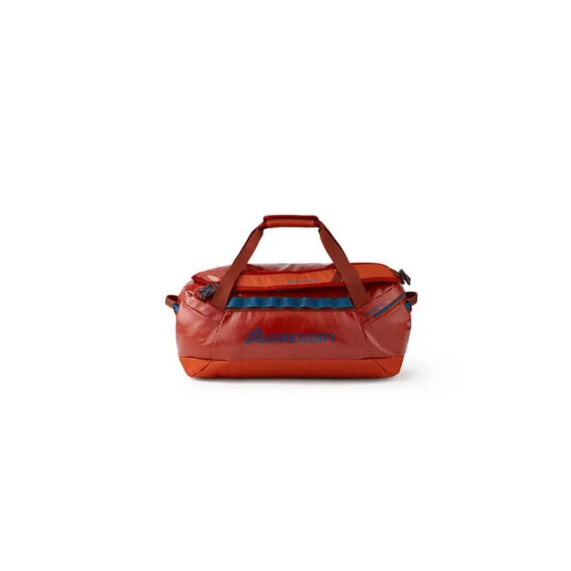 Bolsa de viaje Gregory Alpaca 40 (Redrock)