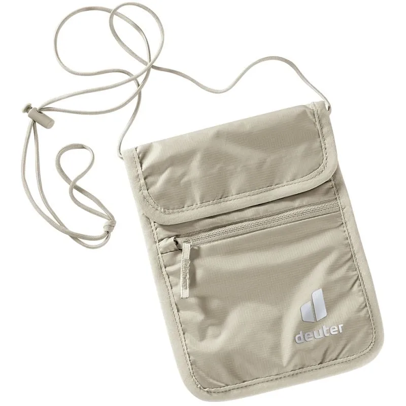 Bolsa Deuter Security Wallet II (arena)