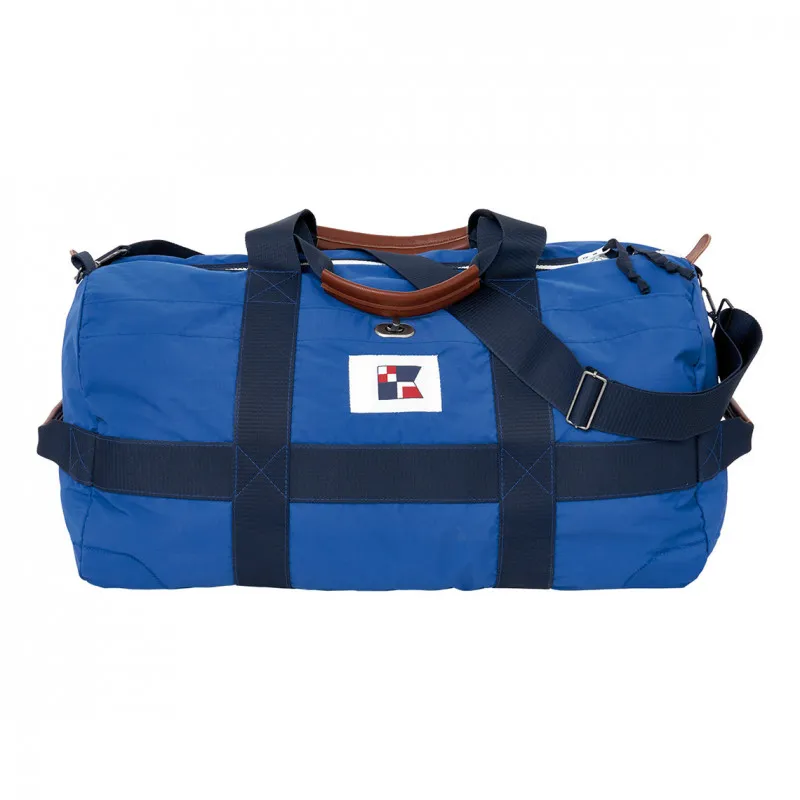 Bolsa marinera de viaje en nylon