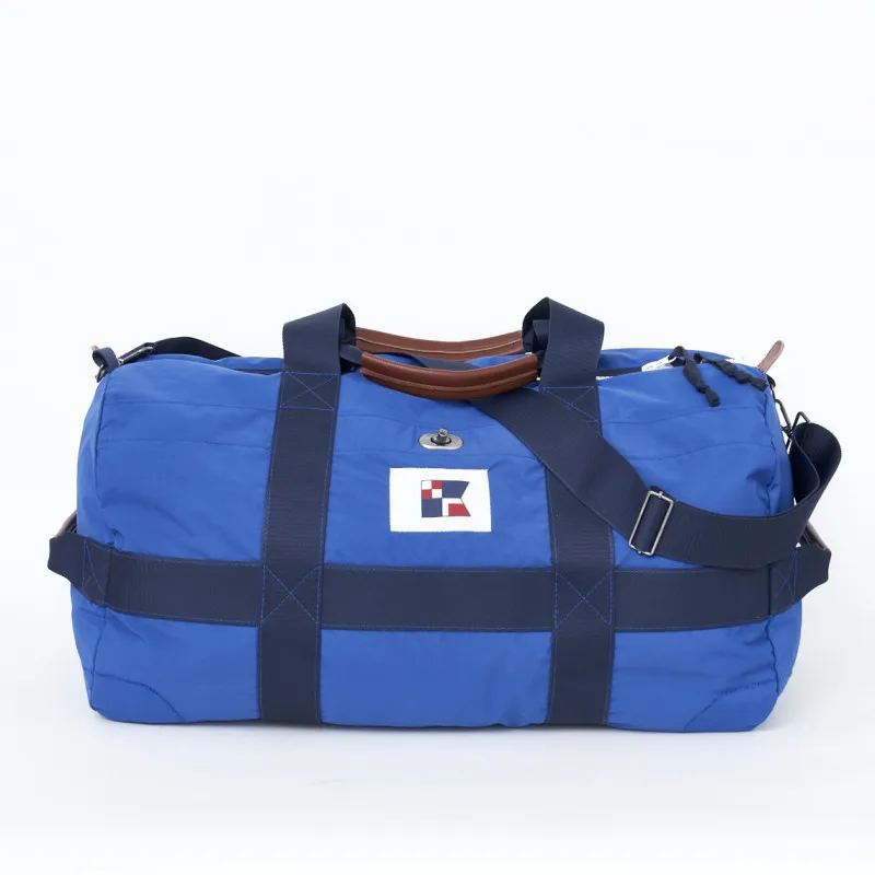 Bolsa marinera de viaje en nylon
