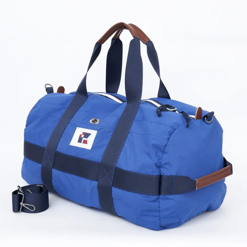 Bolsa marinera de viaje en nylon