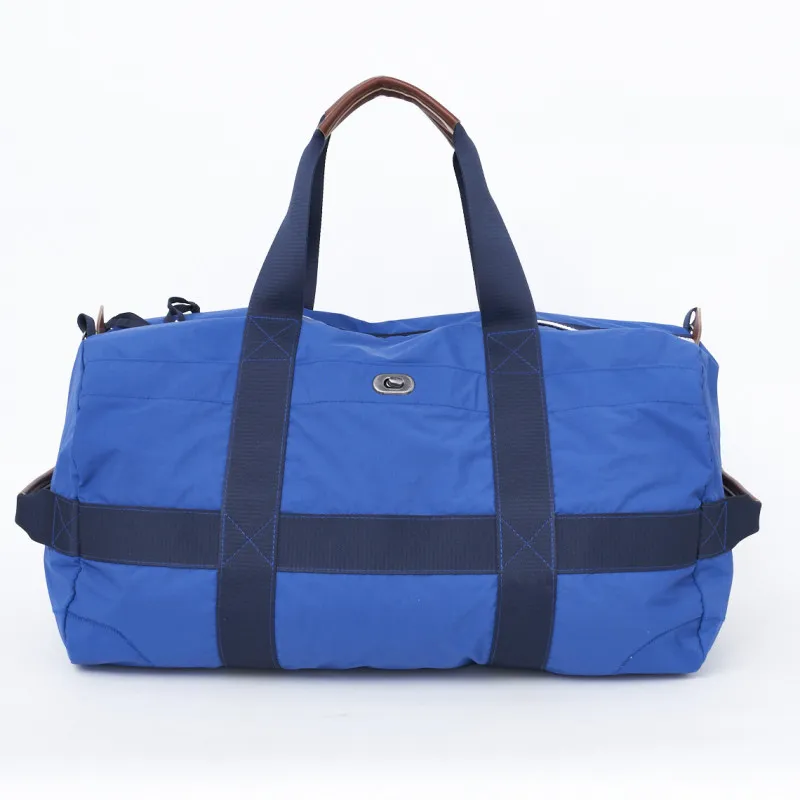 Bolsa marinera de viaje en nylon