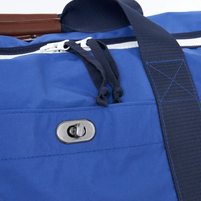 Bolsa marinera de viaje en nylon