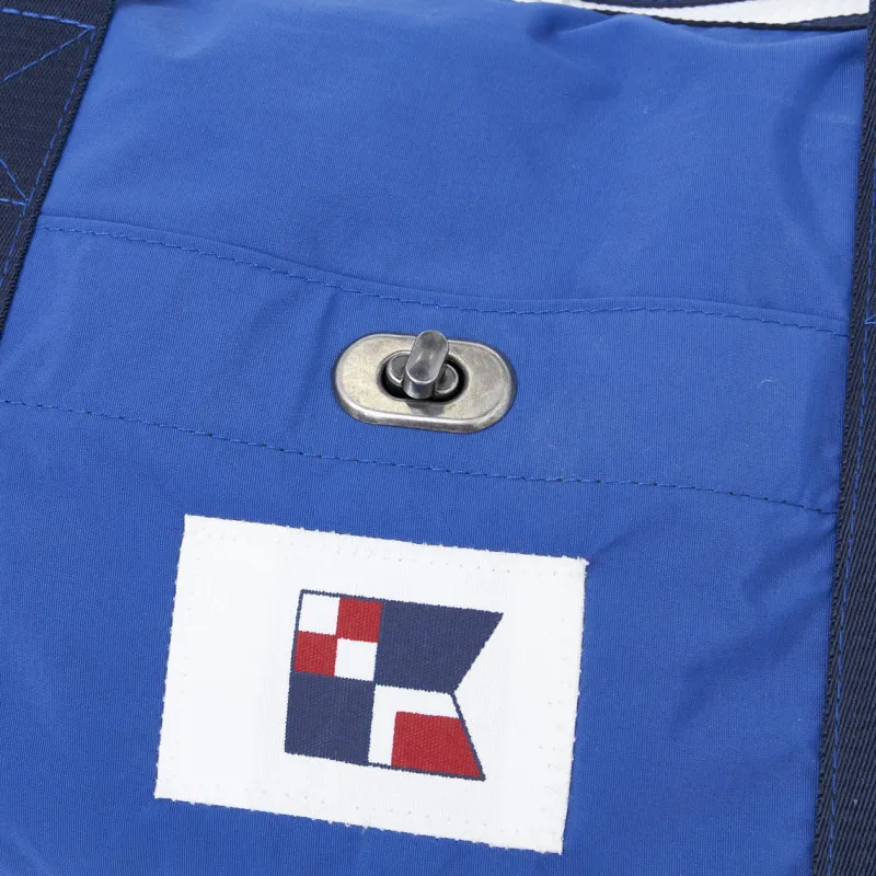 Bolsa marinera de viaje en nylon