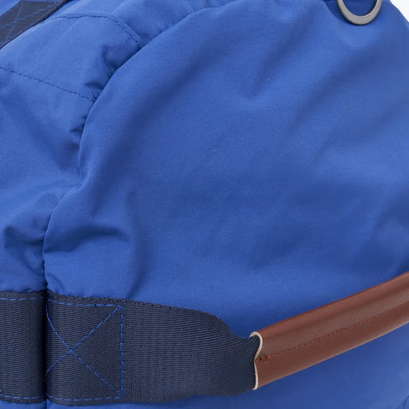 Bolsa marinera de viaje en nylon