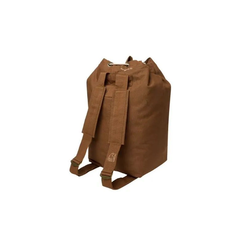 Bolsa NORDISK Kongsberg 40 Duffel (Cookie Brown)