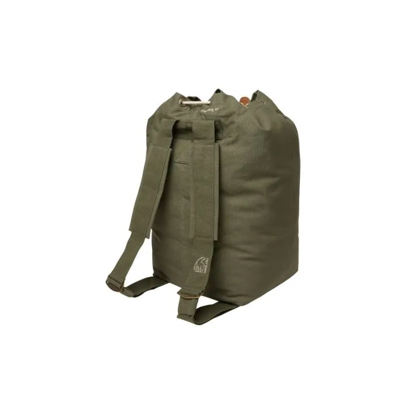 Bolsa NORDISK Kongsberg 40 Duffel (Trébol de cuatro hojas)