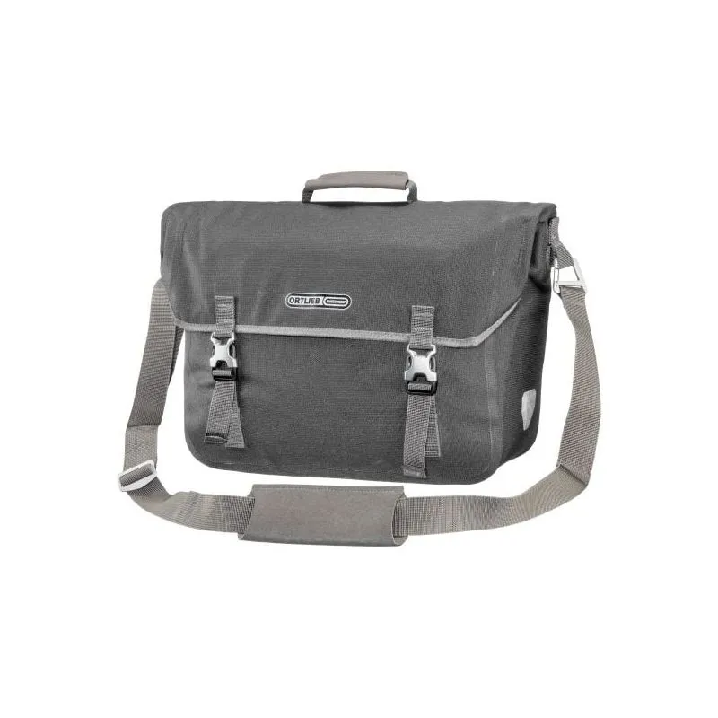 BOLSA PARA BICICLETA ORTLIEB COMMUTERBAG TWO URBAN QL2.1 PS55C 20L (TINTA)