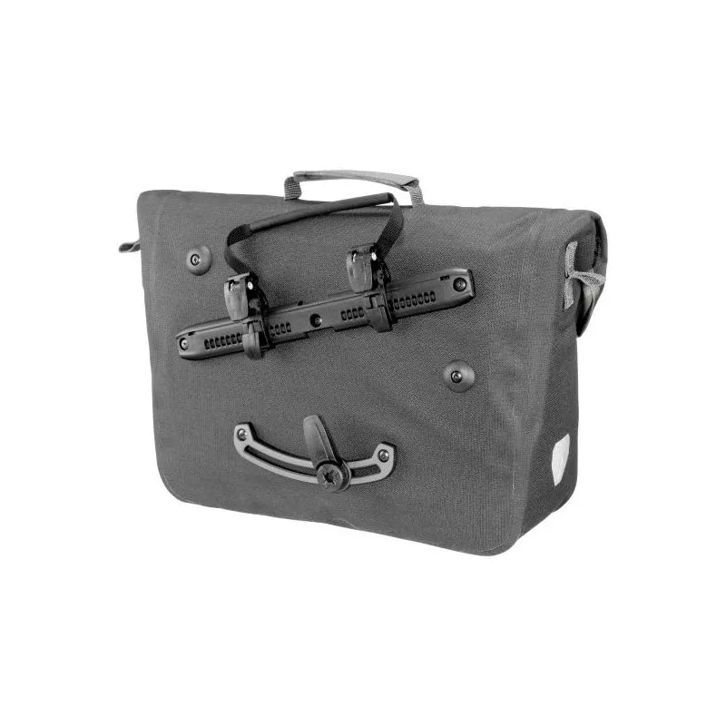 BOLSA PARA BICICLETA ORTLIEB COMMUTERBAG TWO URBAN QL2.1 PS55C 20L (TINTA)