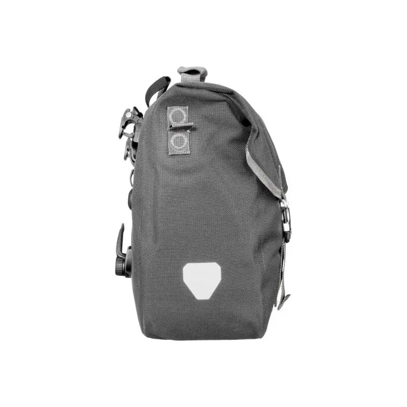 BOLSA PARA BICICLETA ORTLIEB COMMUTERBAG TWO URBAN QL2.1 PS55C 20L (TINTA)