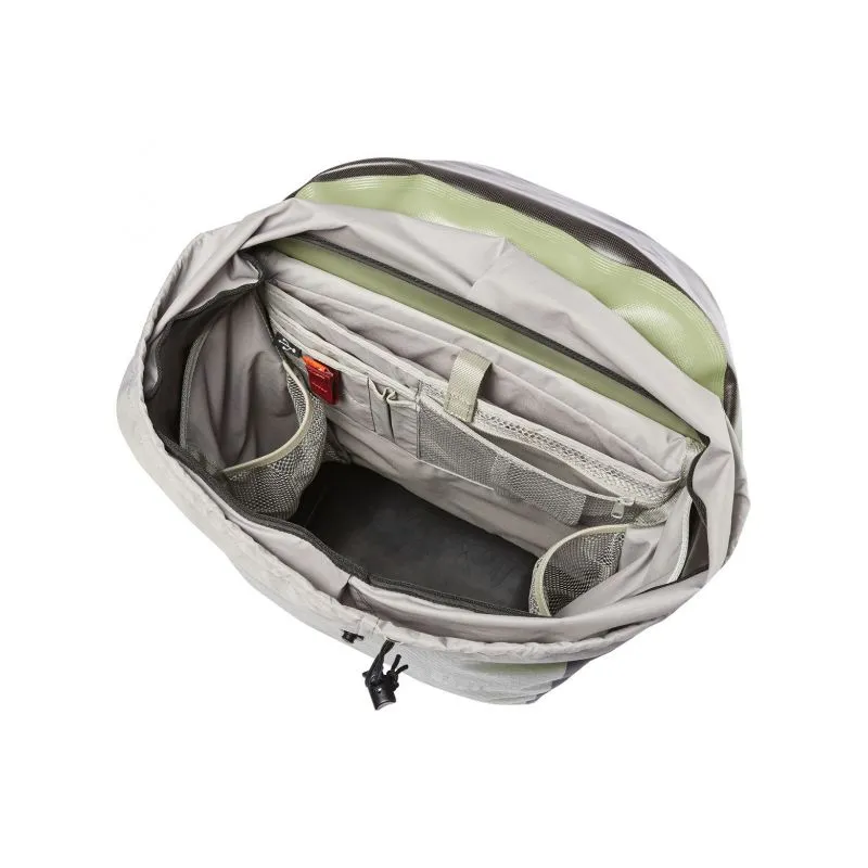 Bolsa para bicicleta Vaude Aqua Commute Single (Fango)
