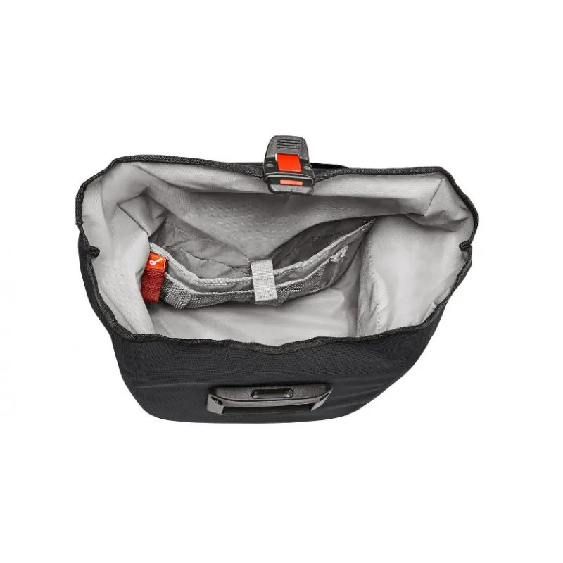 Bolsa para bicicleta Vaude Proof Box (negro)