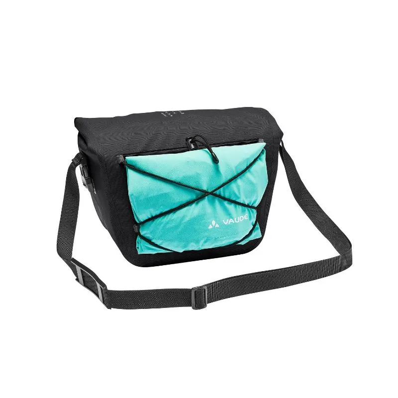 Bolsa para bicicleta Vaude Proof Box (negro)
