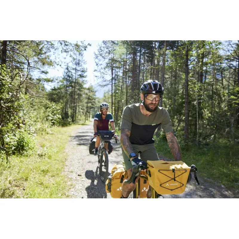 Bolsa para bicicleta Vaude Proof Box (negro)