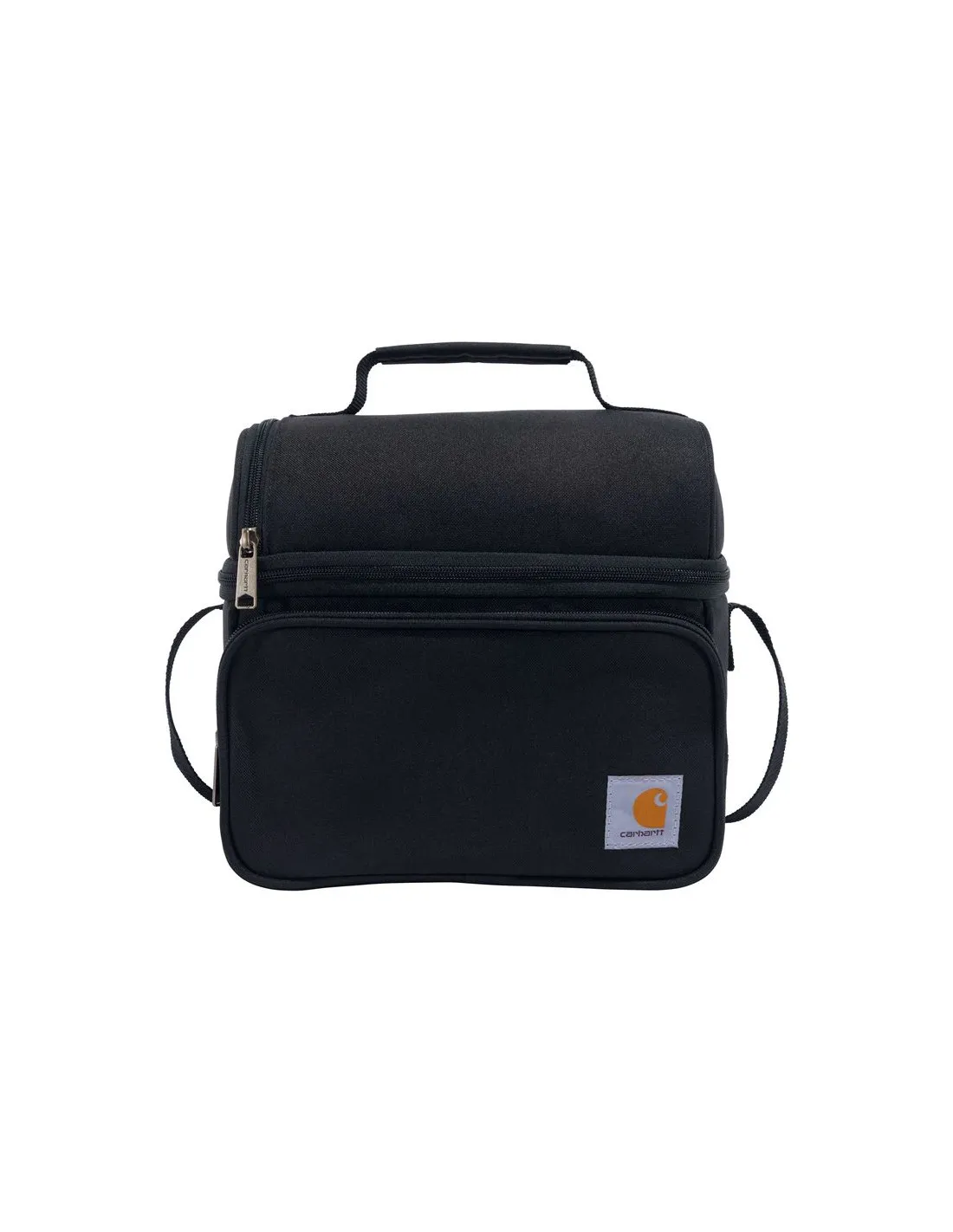 Bolsa para la Comida Carhartt Insulated 12 Can Lunch Cooler Hombre Negro