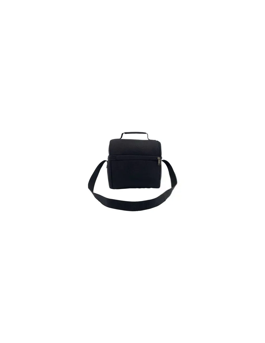 Bolsa para la Comida Carhartt Insulated 12 Can Lunch Cooler Hombre Negro